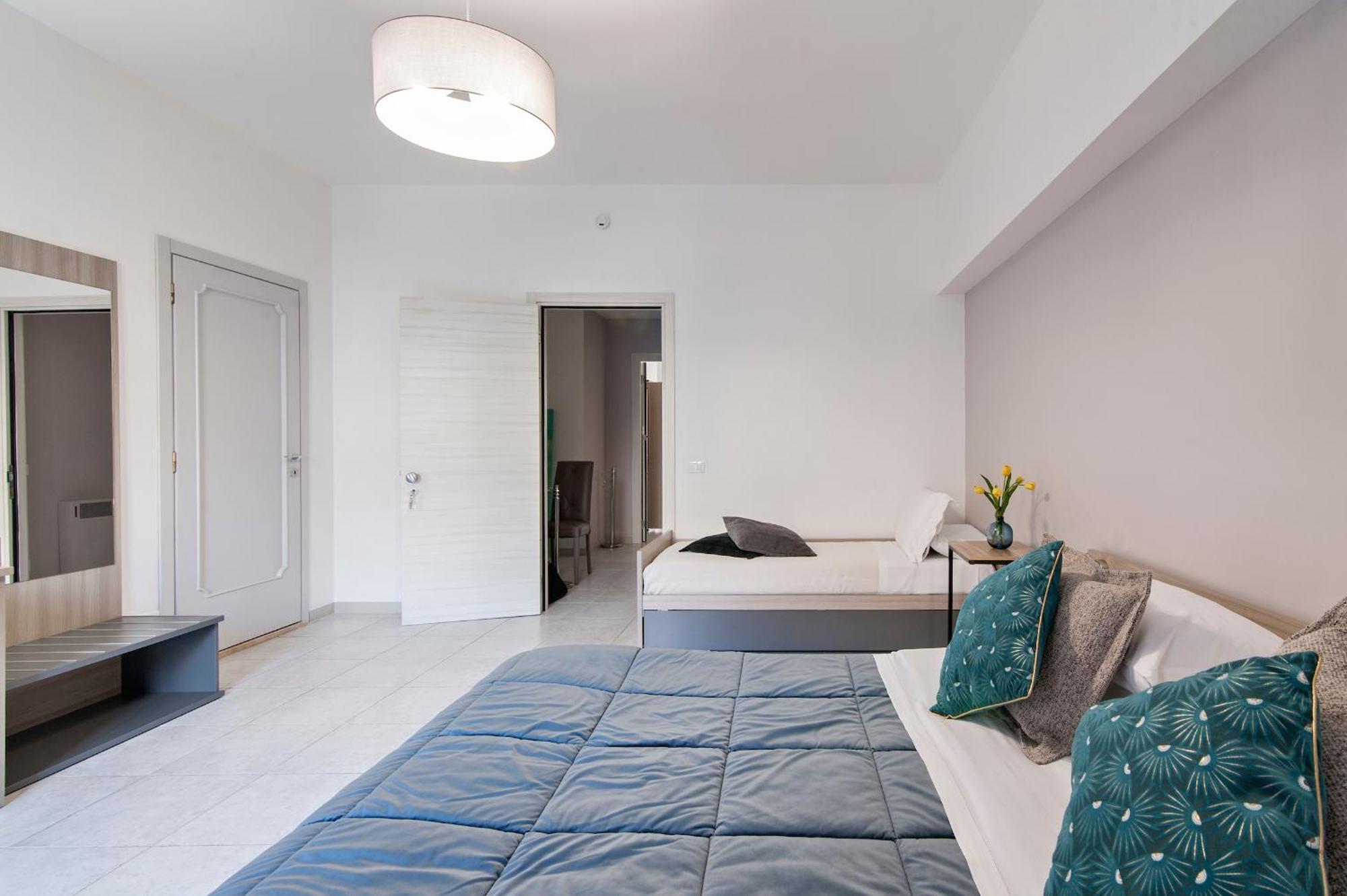 B&B Kalurya - Lecce Selection Exterior photo