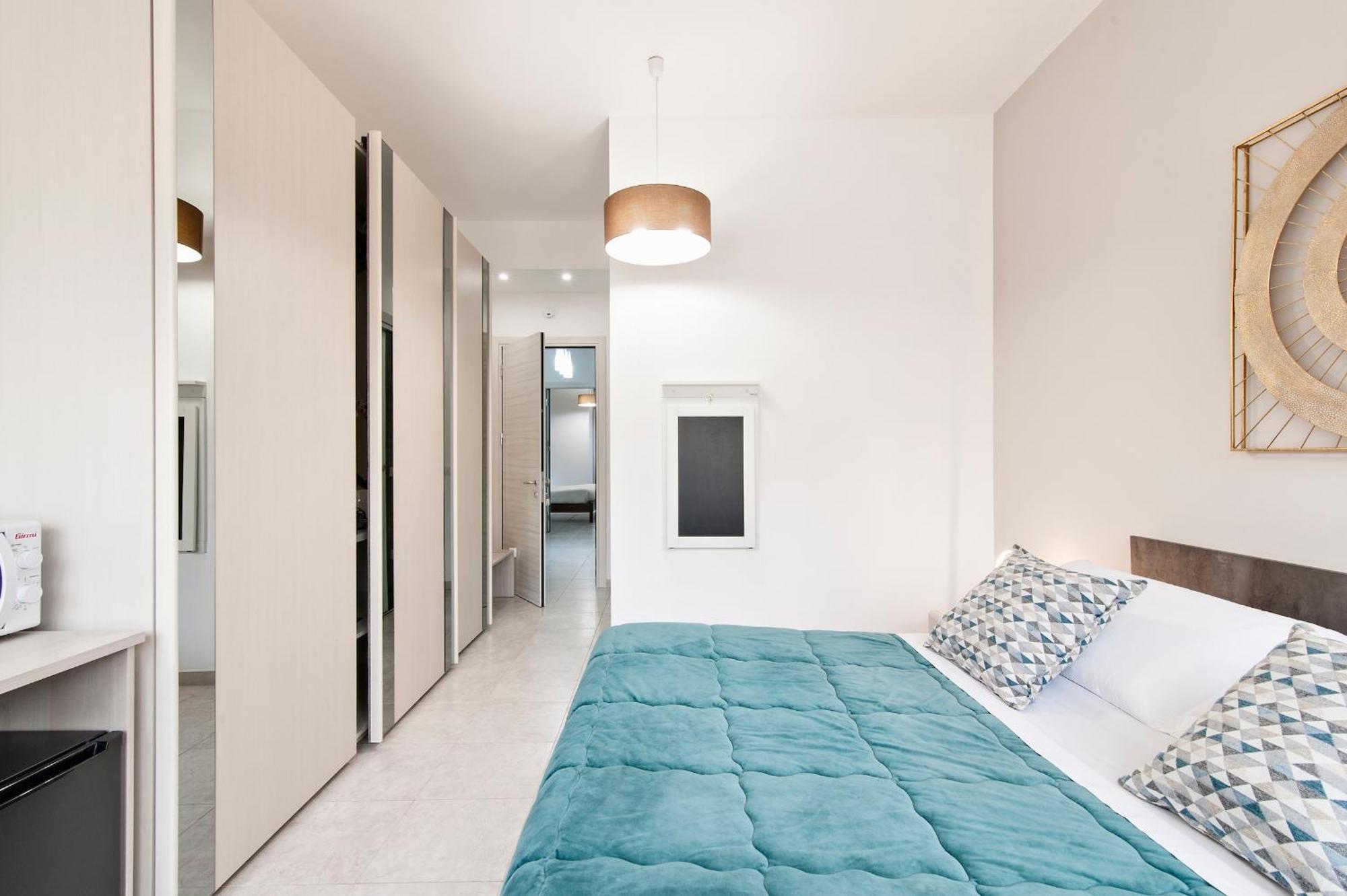 B&B Kalurya - Lecce Selection Exterior photo